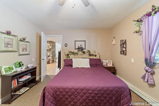 $475,000 | 3944 South Brenlor Drive, Hesperia, MI 49421