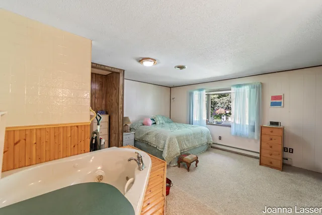 $475,000 | 3944 South Brenlor Drive, Hesperia, MI 49421