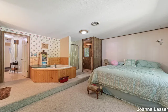 $475,000 | 3944 South Brenlor Drive, Hesperia, MI 49421