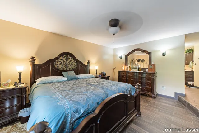 $475,000 | 3944 South Brenlor Drive, Hesperia, MI 49421