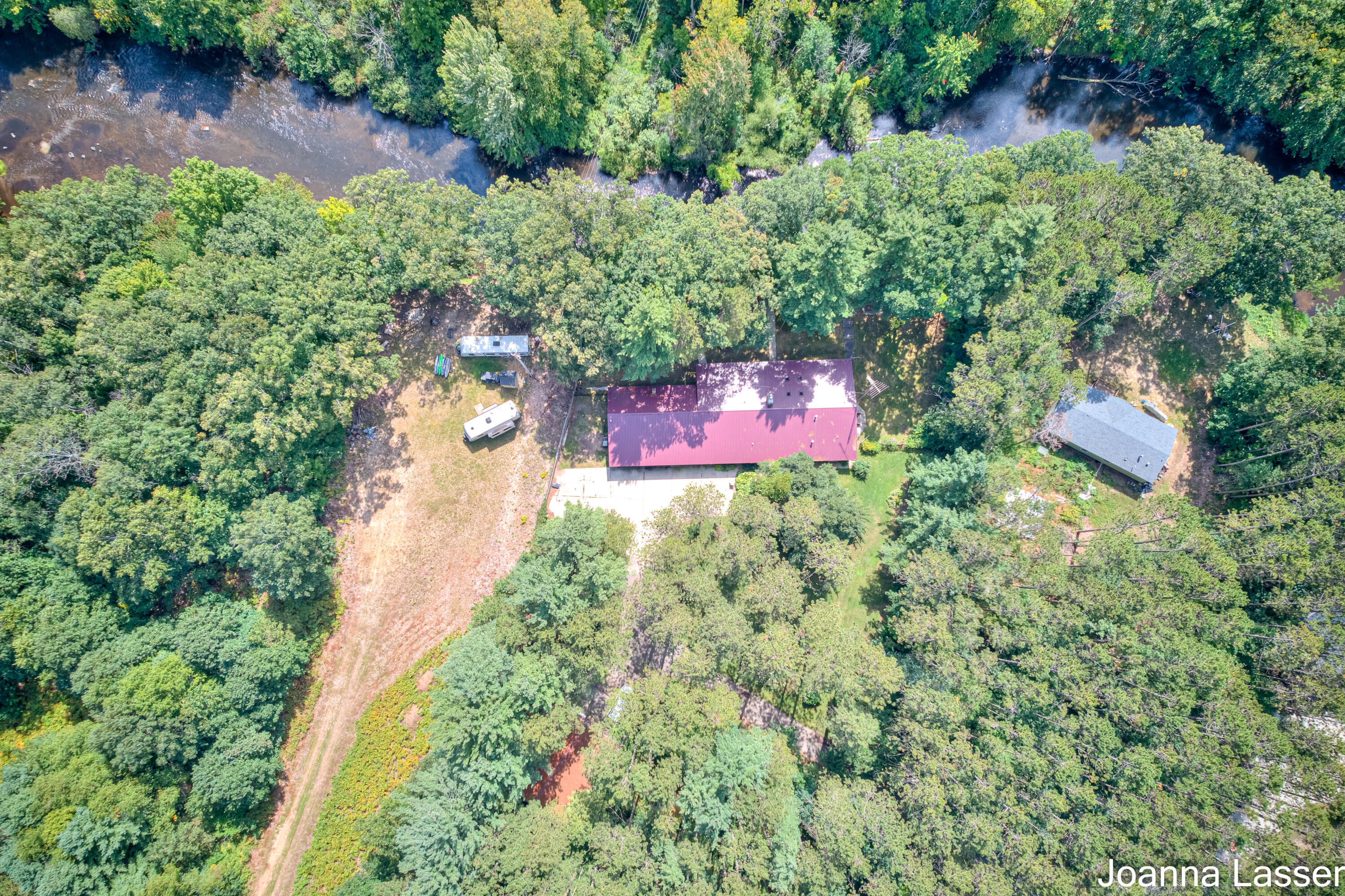 3944 South Brenlor Drive Hesperia, MI 49421 - Photo 52 of 68 3944 S Brenlor (54 of 70)