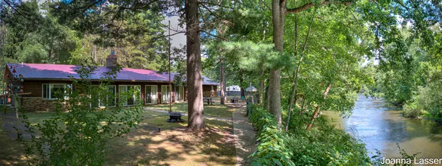 $475,000 | 3944 South Brenlor Drive, Hesperia, MI 49421