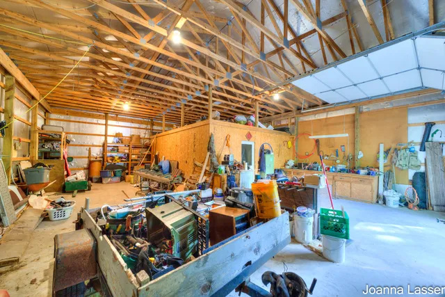 $475,000 | 3944 South Brenlor Drive, Hesperia, MI 49421