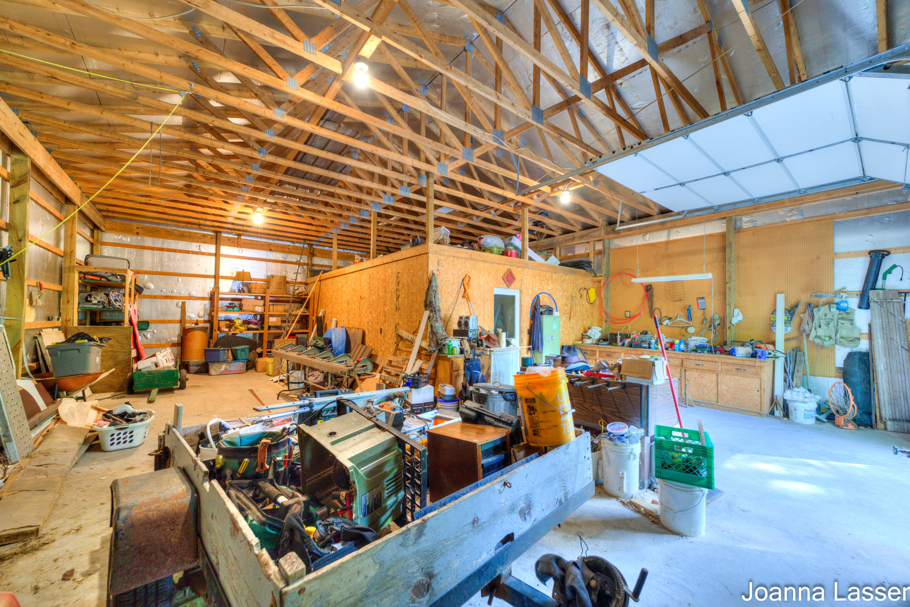 3944 South Brenlor Drive Hesperia, MI 49421 - Photo 66 of 68 3944 S Brenlor (70 of 70)