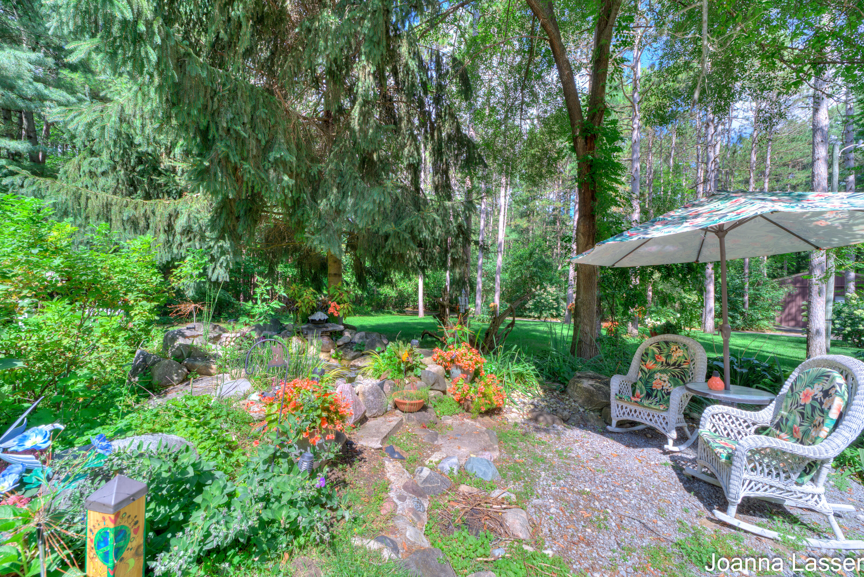 3944 South Brenlor Drive Hesperia, MI 49421 - Photo 8 of 68 3944 S Brenlor (9 of 70)