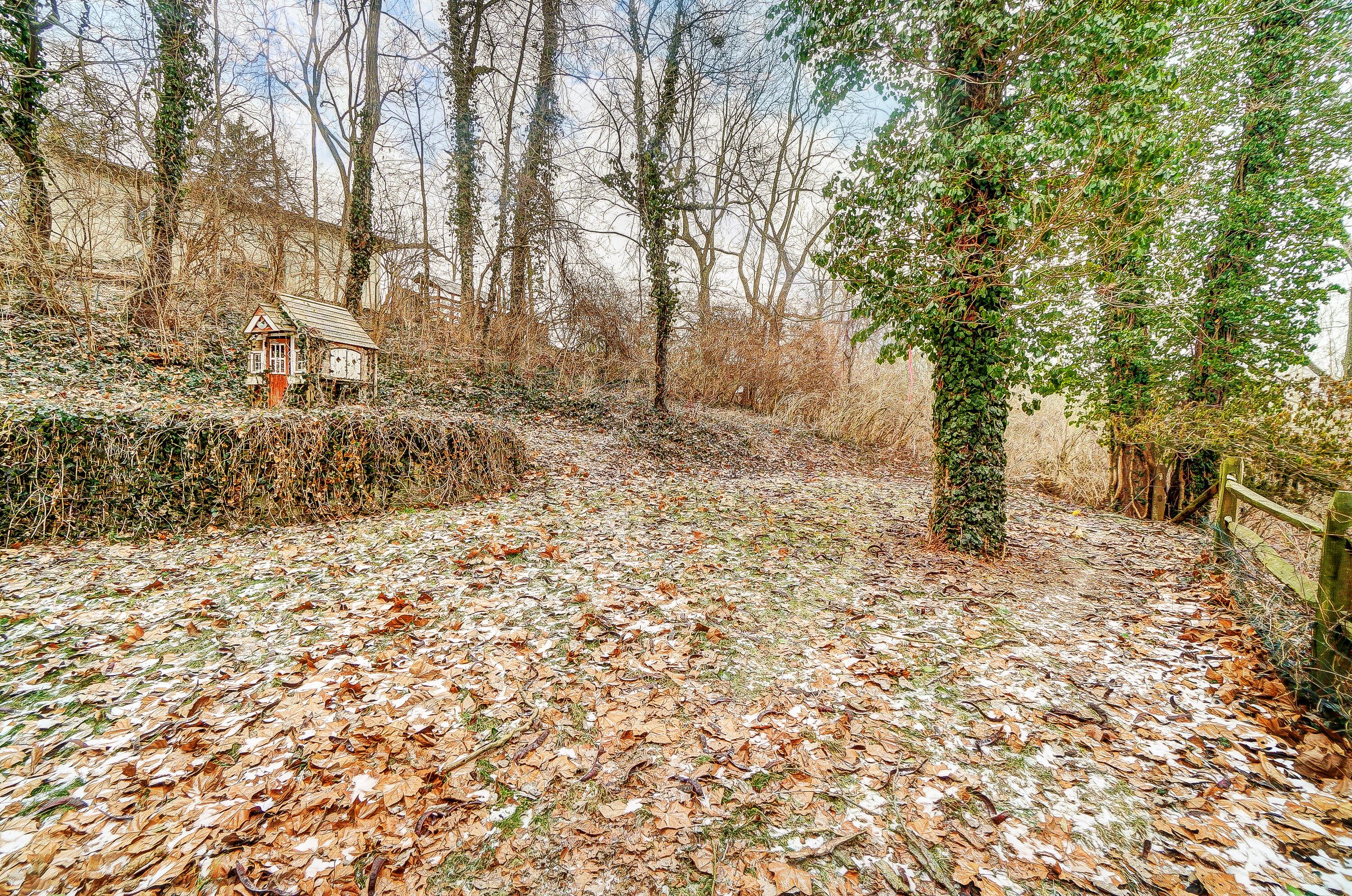 6310 Linworth Road Worthington, OH 43085 - Photo 72 of 80 Yard