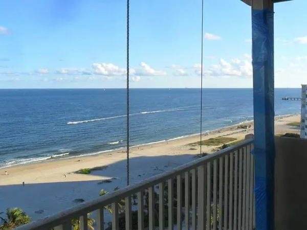$3,499 | 750 North Ocean Boulevard, Unit 1409, Pompano Beach, FL 33062
