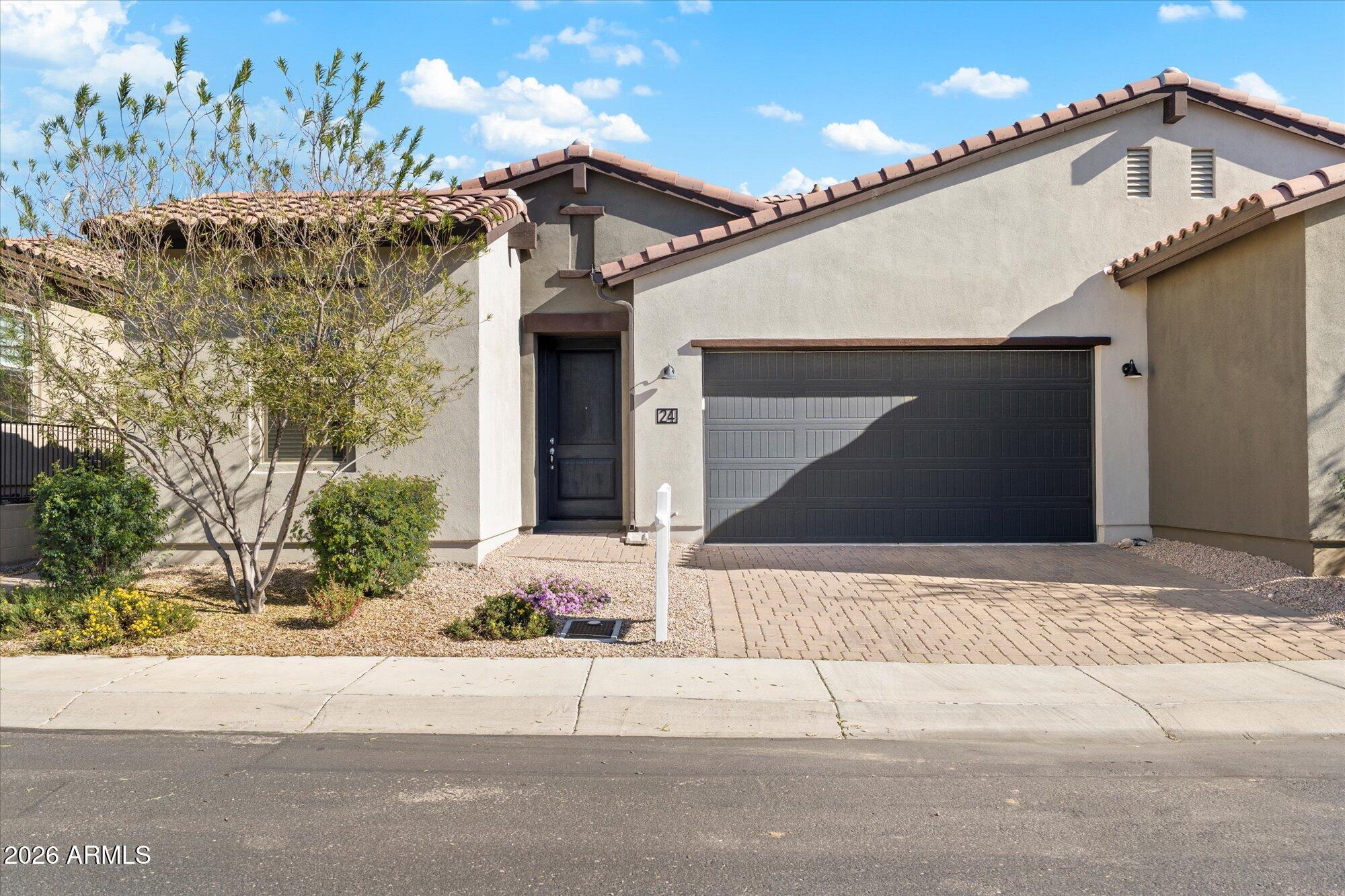 38500 North School House Road, Unit 24 Cave Creek, AZ 85331 - Photo 1 of 38 Front