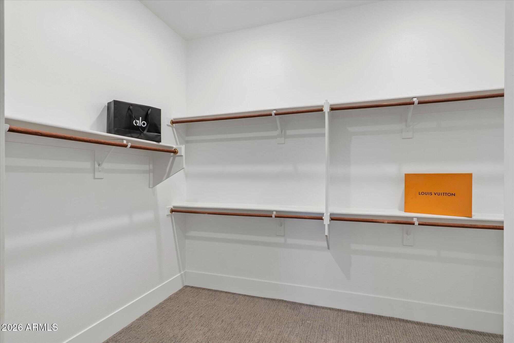 38500 North School House Road, Unit 24 Cave Creek, AZ 85331 - Photo 20 of 38 Primary Closet