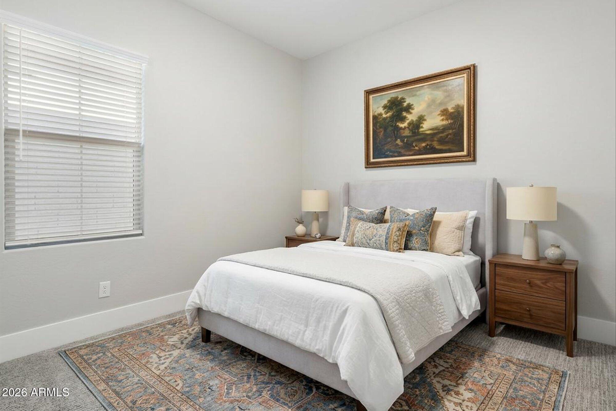 38500 North School House Road, Unit 24 Cave Creek, AZ 85331 - Photo 25 of 38 Second Bedroom