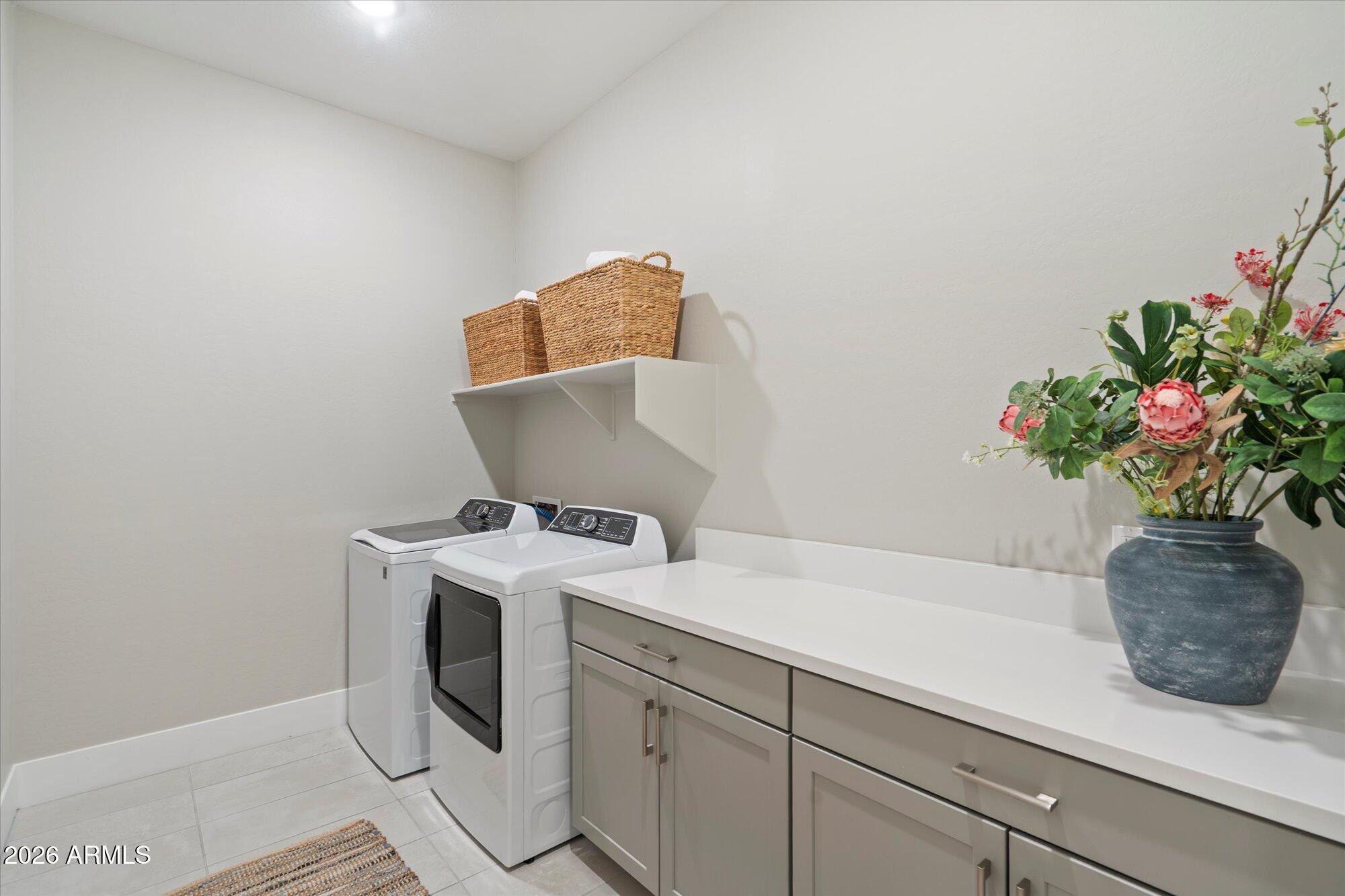38500 North School House Road, Unit 24 Cave Creek, AZ 85331 - Photo 26 of 38 Laundry Room