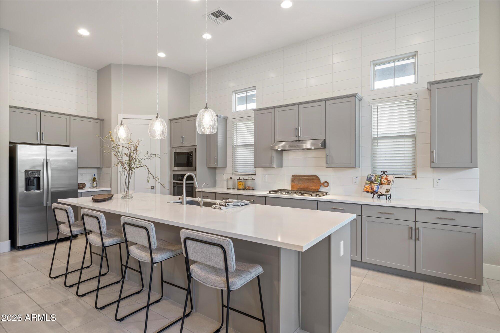 38500 North School House Road, Unit 24 Cave Creek, AZ 85331 - Photo 3 of 38 Kitchen