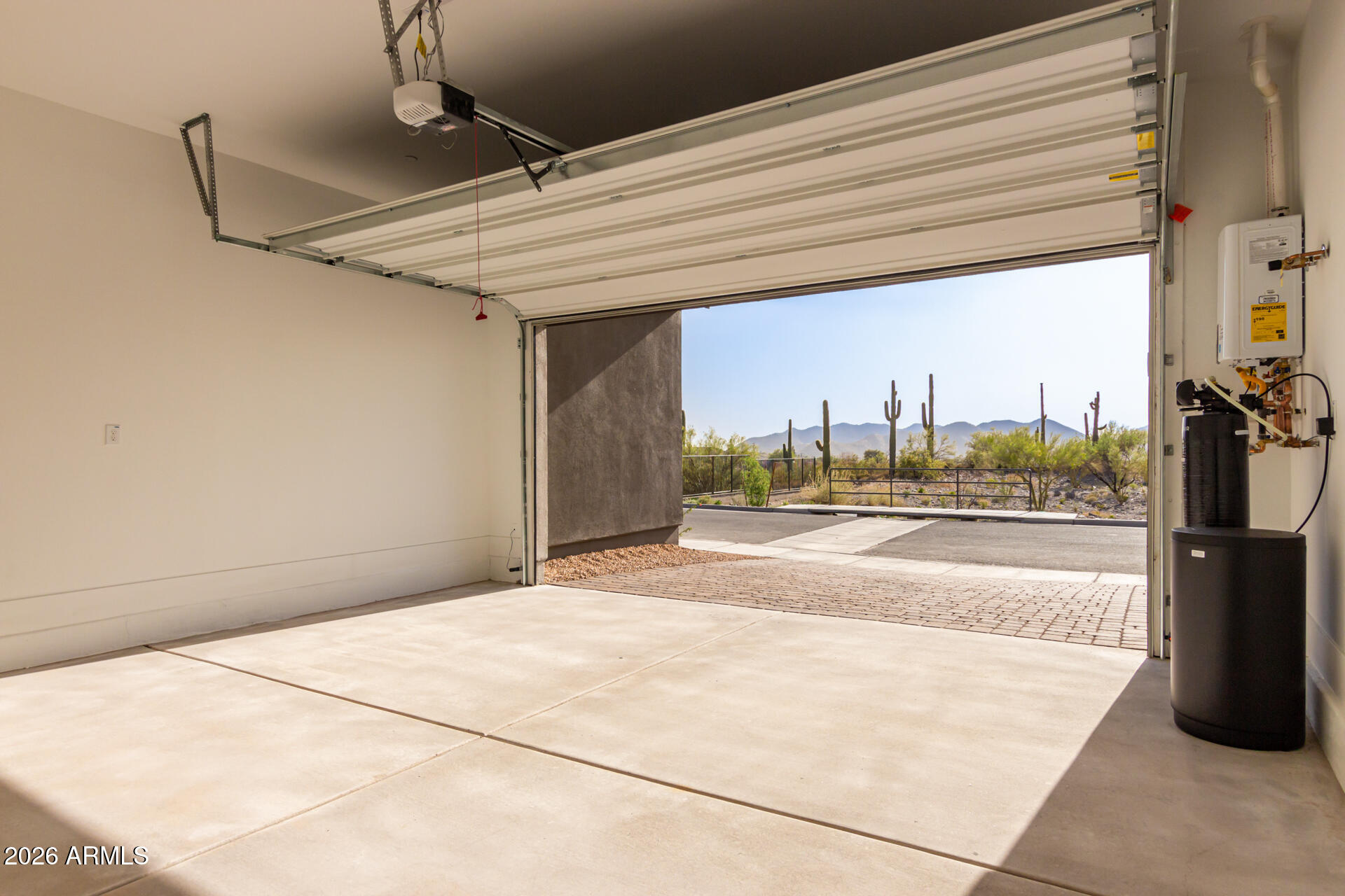 38500 North School House Road, Unit 24 Cave Creek, AZ 85331 - Photo 32 of 38 Garage