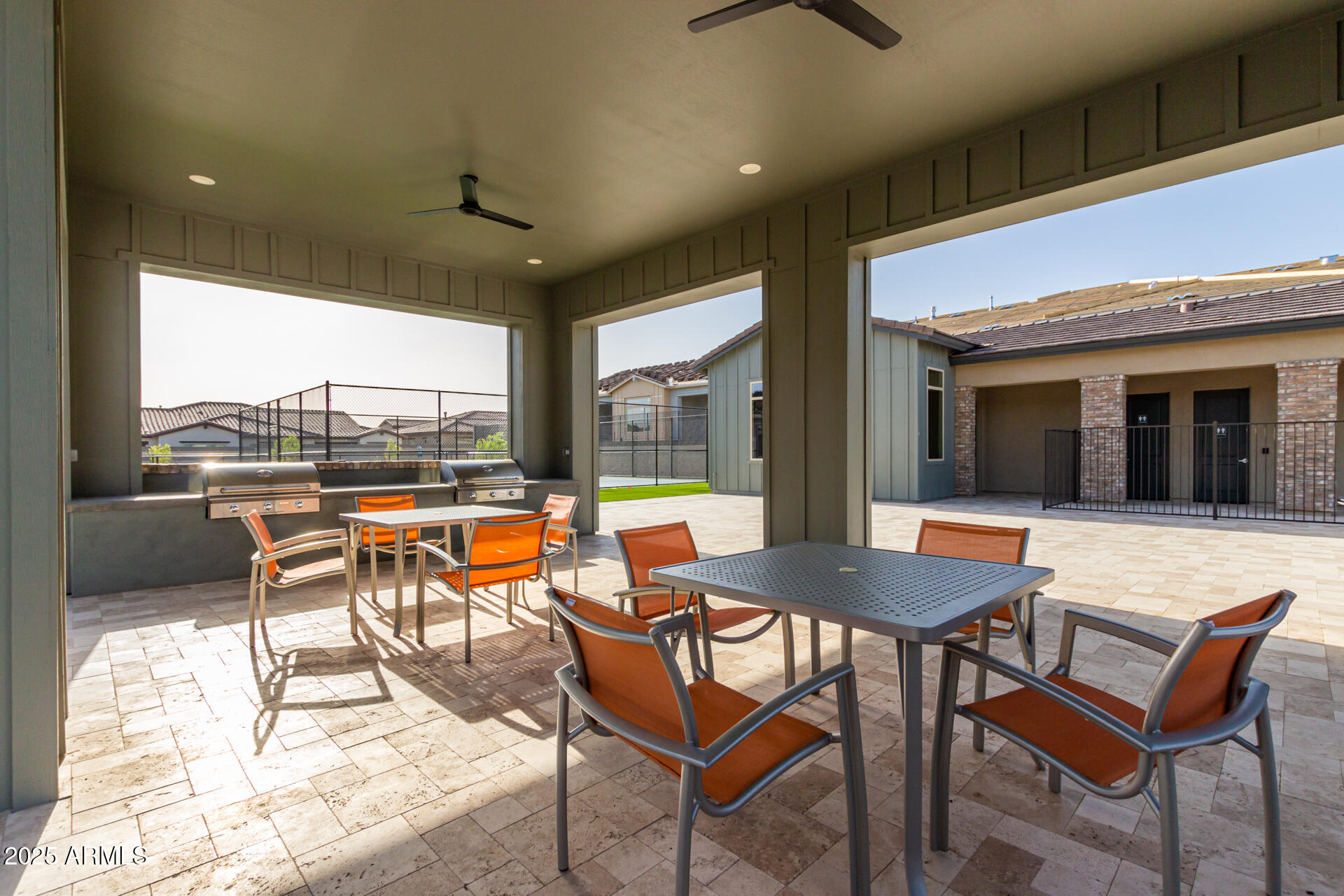 38500 North School House Road, Unit 24 Cave Creek, AZ 85331 - Photo 35 of 38 Community Covered Area
