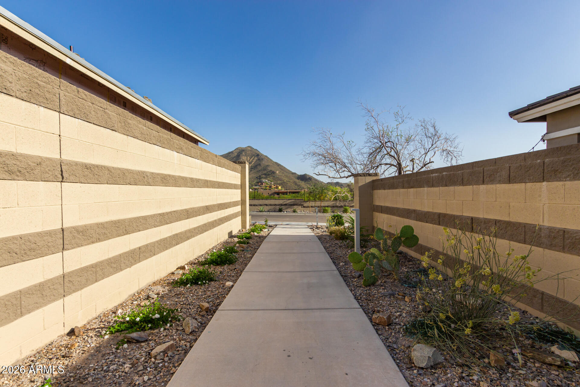 38500 North School House Road, Unit 24 Cave Creek, AZ 85331 - Photo 38 of 38 Walking Area Community