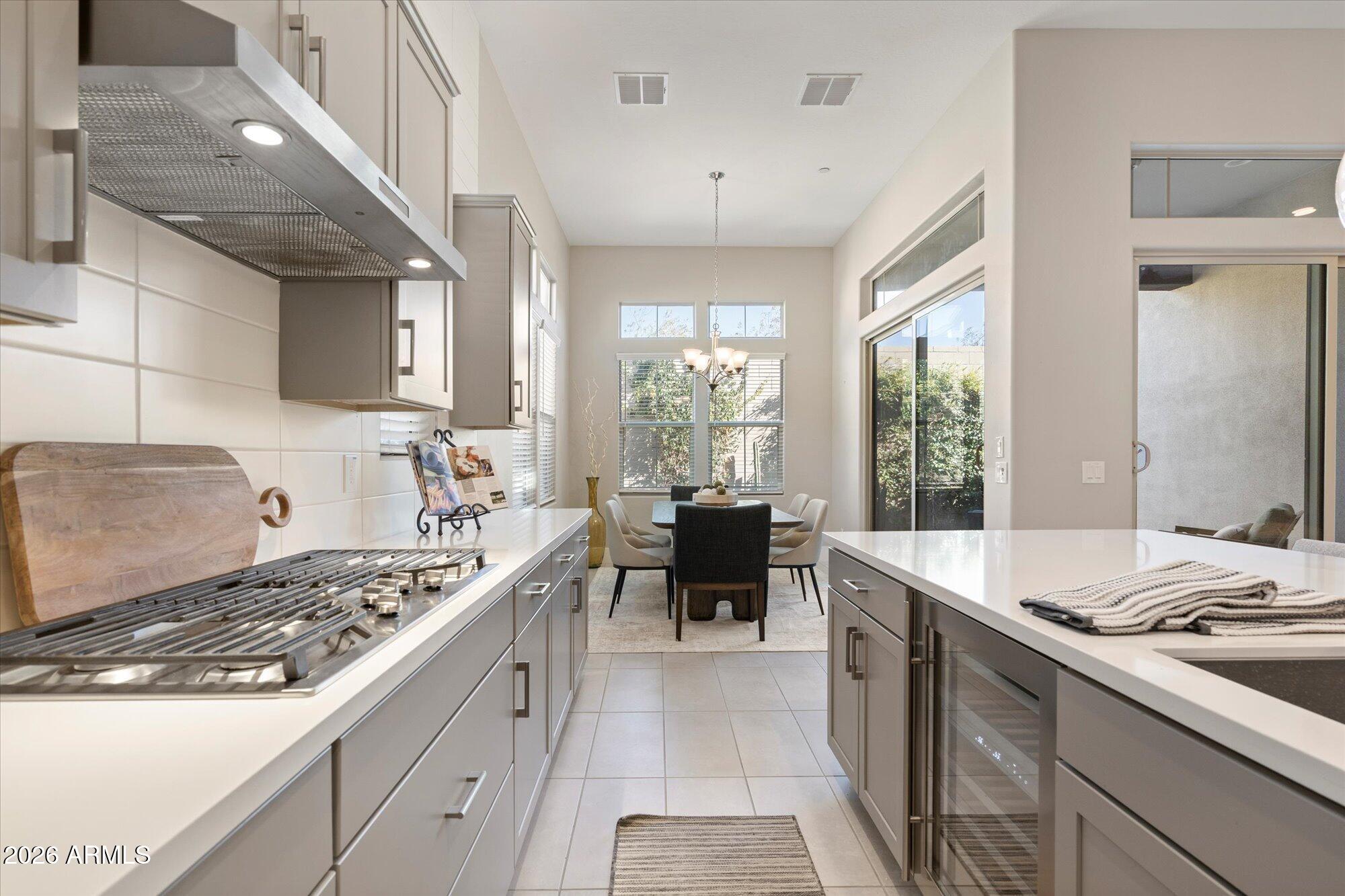 38500 North School House Road, Unit 24 Cave Creek, AZ 85331 - Photo 5 of 38 Kitchen