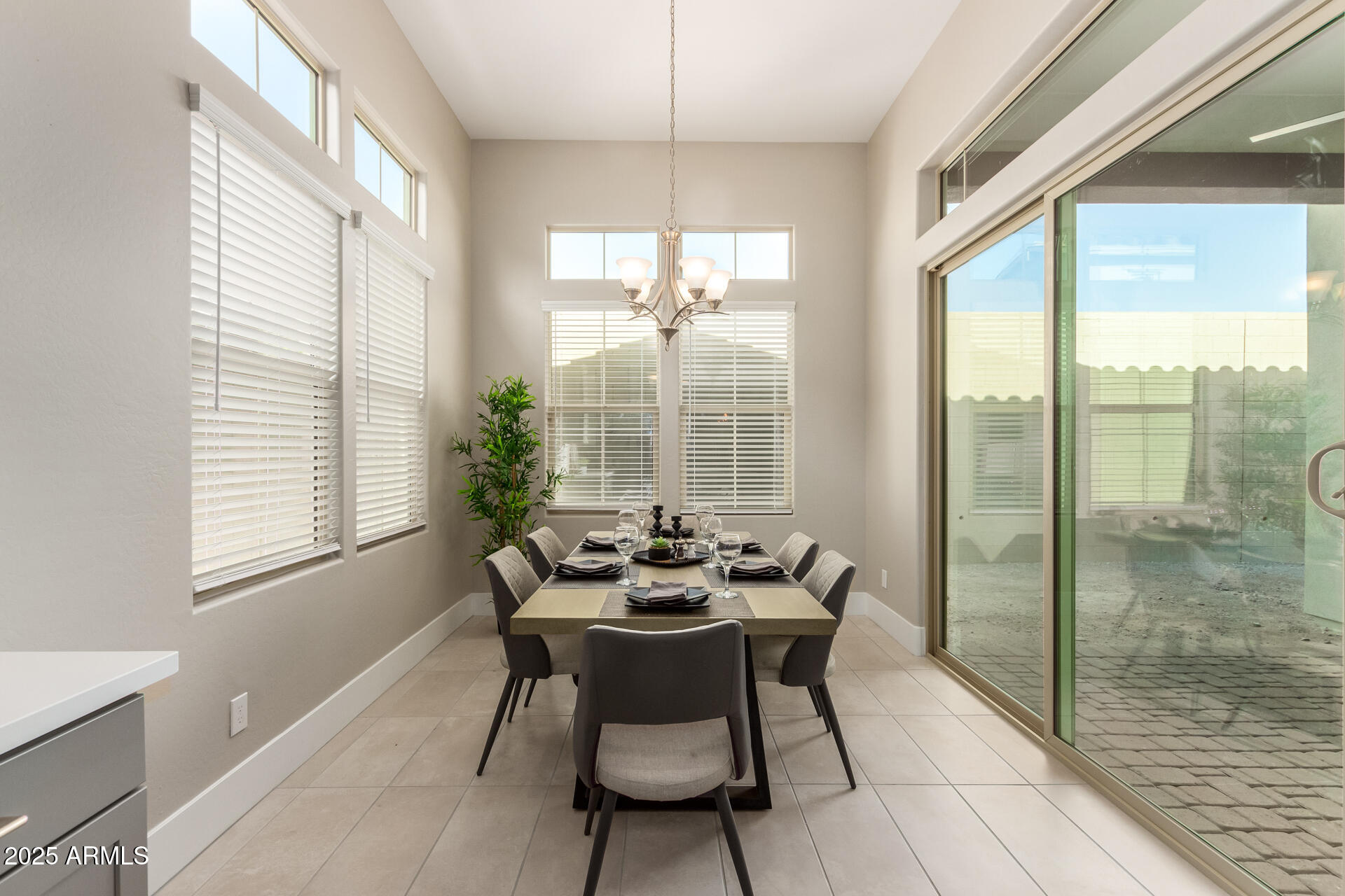 38500 North School House Road, Unit 24 Cave Creek, AZ 85331 - Photo 10 of 38 Dining Area