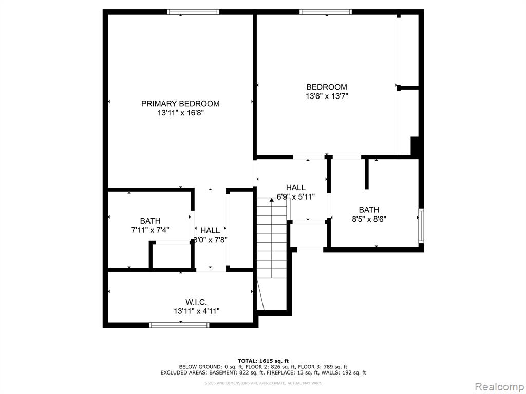 3702 Old Creek Road Troy, MI 48084 - Photo 37 of 37 Gallery Image 37