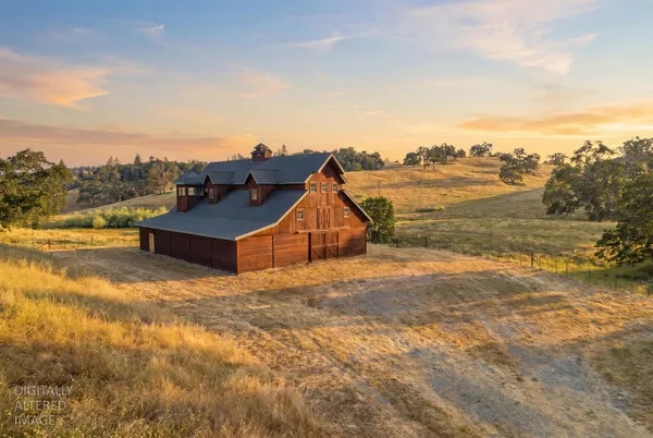 $9,800,000 | 12850 Fiddletown Road, Plymouth, CA 95669