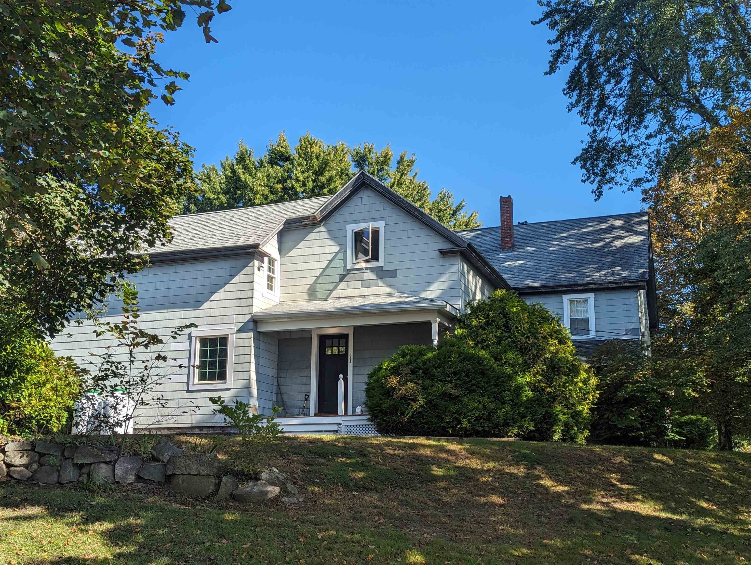 86 A Front Street Merrimack, NH 03054 - Photo 1 of 7