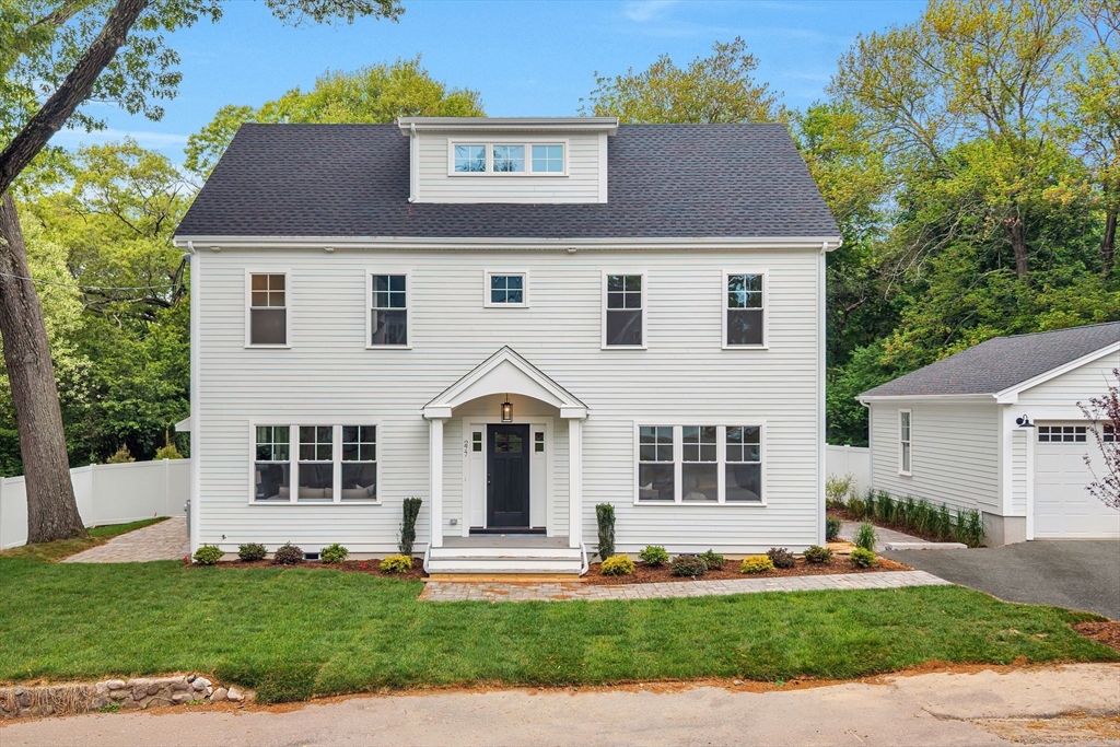 277 Brookline Street Needham, MA 02492 - Photo 1 of 32