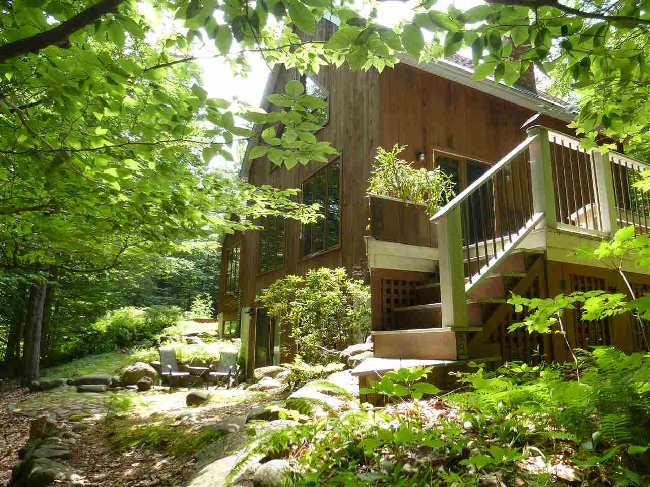 454 Juniper Hill Road Stoddard, NH 03464 - Photo 1 of 40