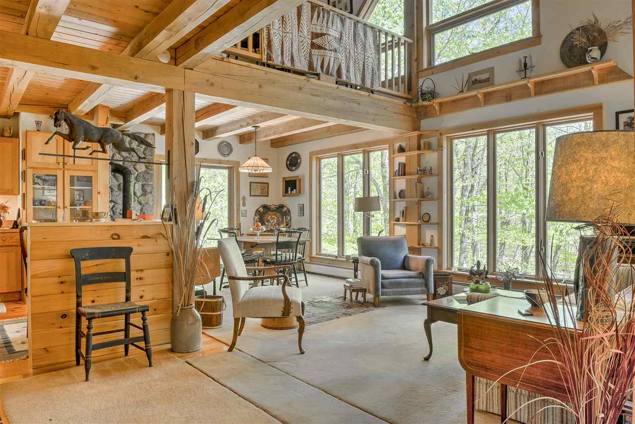 454 Juniper Hill Road Stoddard, NH 03464 - Photo 12 of 40
