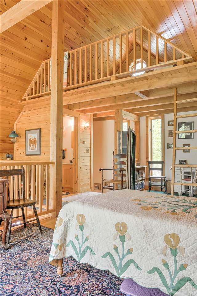 454 Juniper Hill Road Stoddard, NH 03464 - Photo 28 of 40