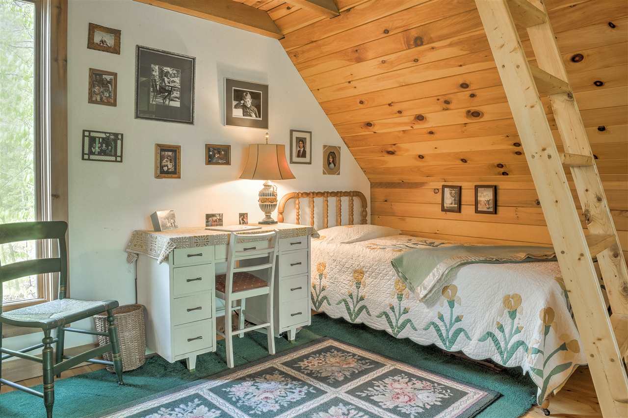 454 Juniper Hill Road Stoddard, NH 03464 - Photo 31 of 40