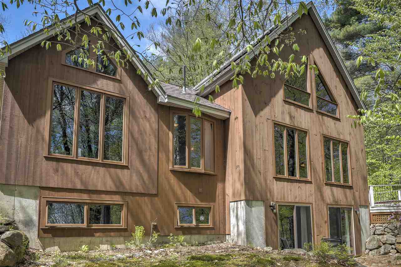 454 Juniper Hill Road Stoddard, NH 03464 - Photo 6 of 40