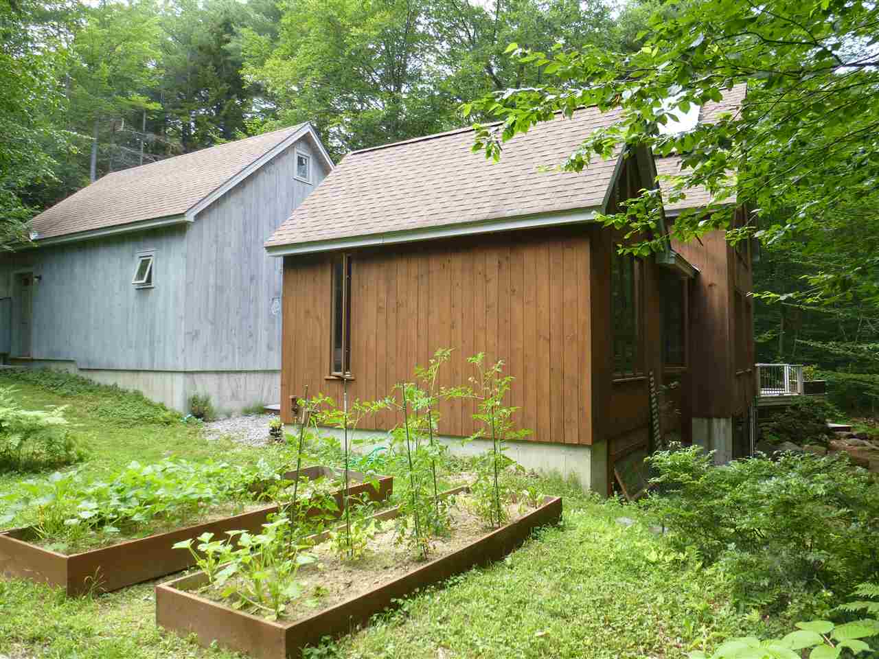 454 Juniper Hill Road Stoddard, NH 03464 - Photo 7 of 40