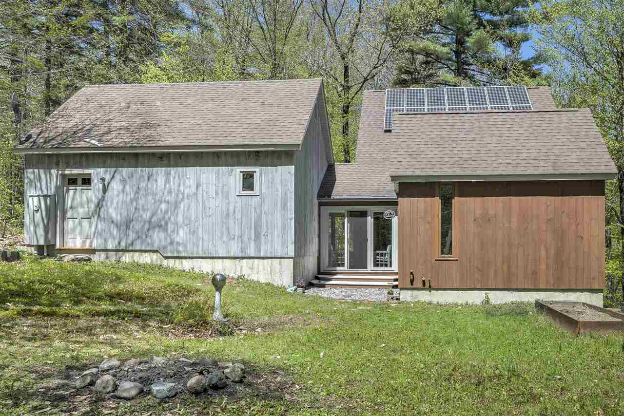 454 Juniper Hill Road Stoddard, NH 03464 - Photo 8 of 40