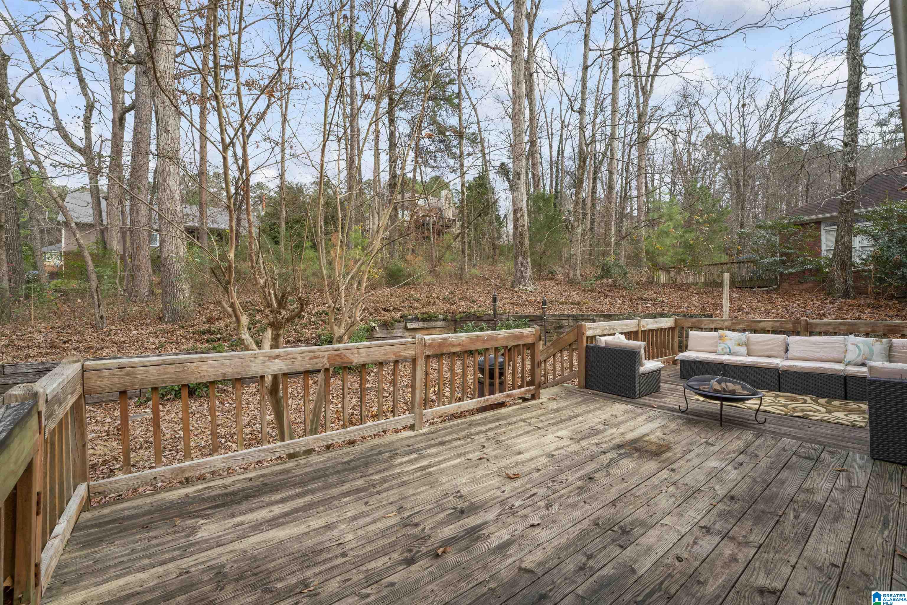 6505 Eagle Ridge Lane Pinson, AL 35126 - Photo 22 of 23 Gallery Image 22