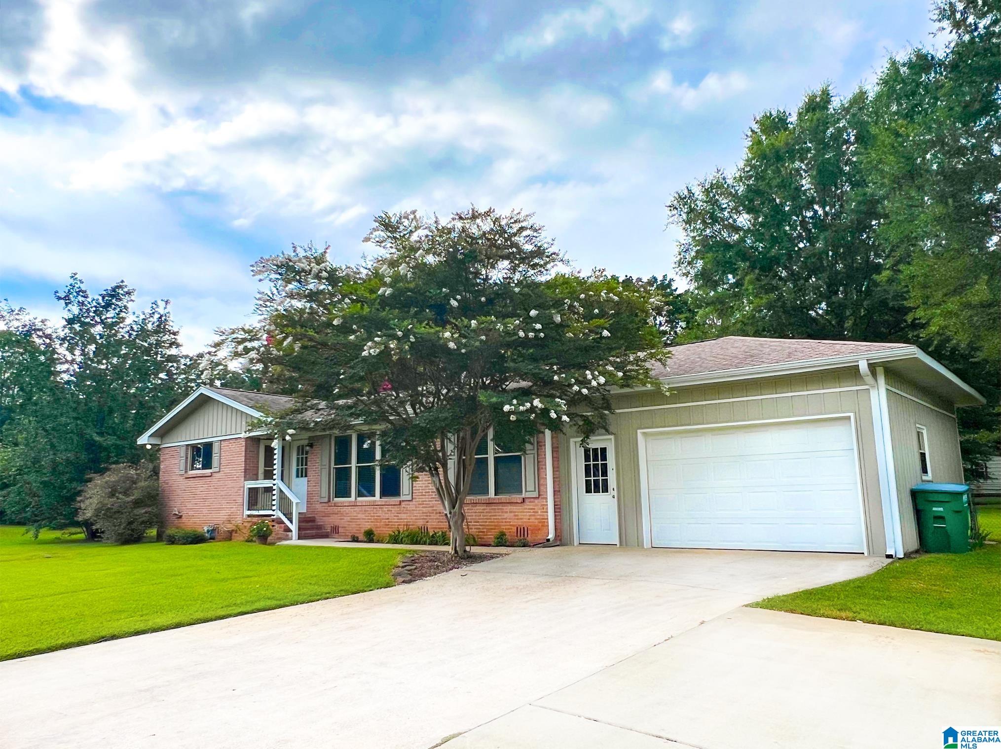 125 Meadow Road Montevallo, AL 35115 - Photo 17 of 17