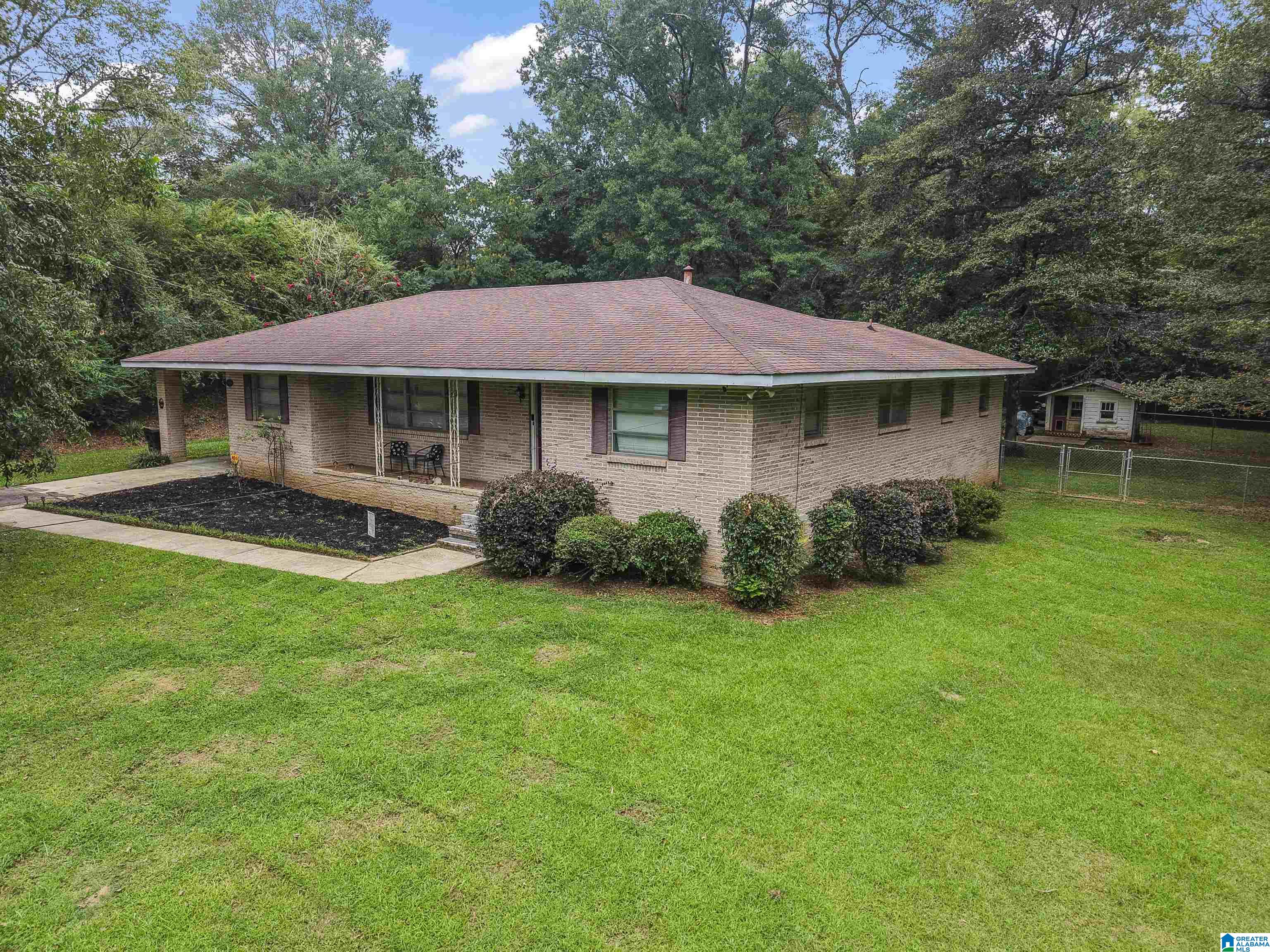 9999 Lock 17 Road Adger, AL 35006 - Photo 3 of 39