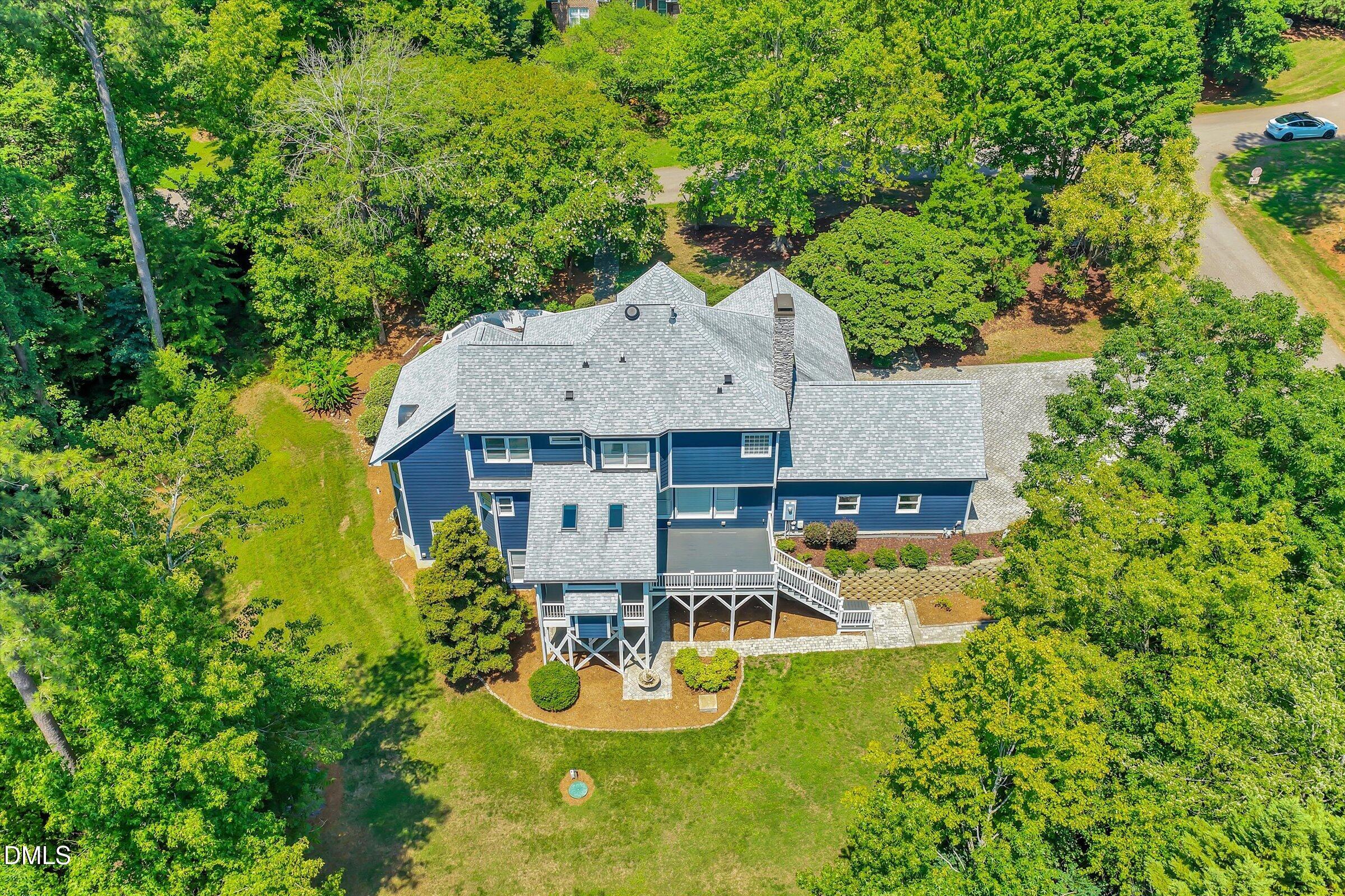 7804 Umstead Forest Drive Raleigh, NC 27612 - Photo 63 of 66 09-7804 Umstead Forest Dr-9