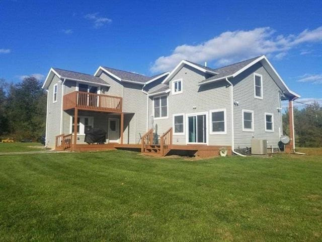 7020 South Meridian Road Hudson, MI 49247 - Photo 1 of 1 Photo 1