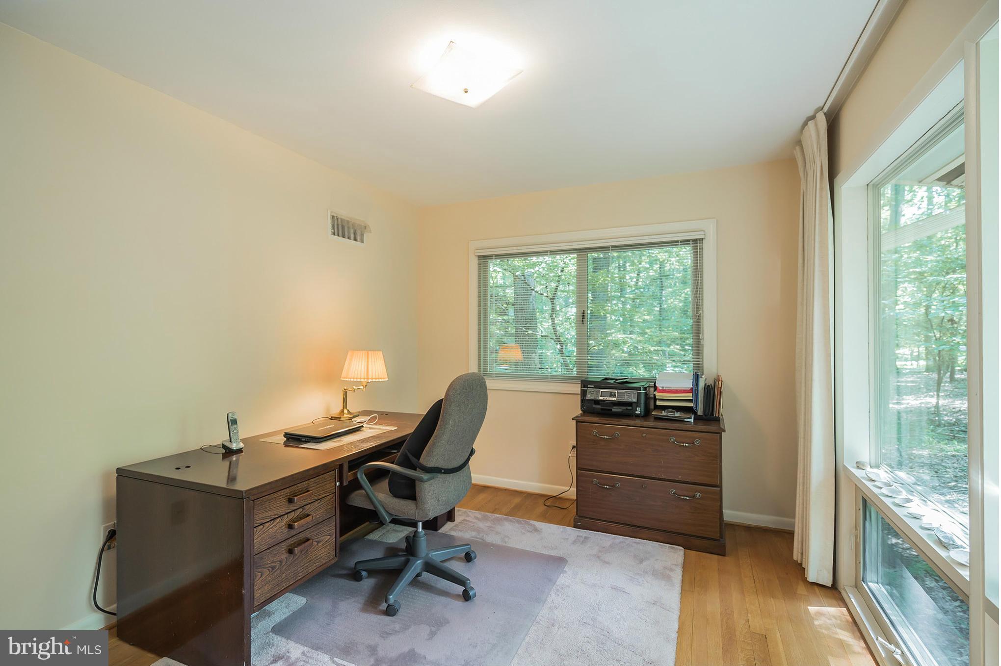 10217 Lloyd Road Potomac, MD 20854 - Photo 15 of 28 Den/Sturdy or 3rd Bedroom