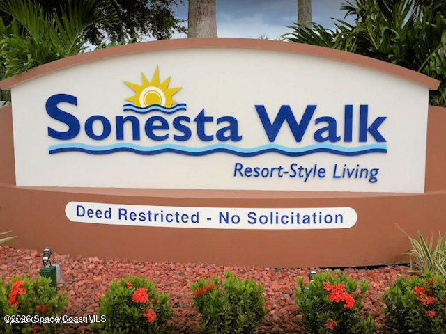 4590 Radiant Way, Unit 102 Melbourne, FL 32901 - Photo 29 of 32 Entrance