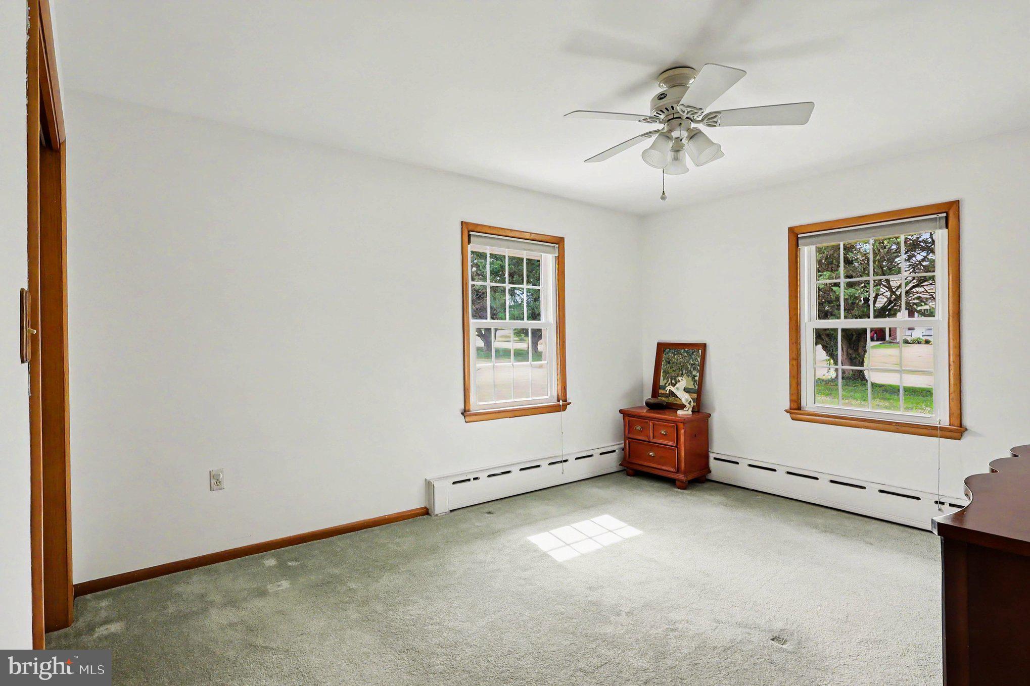 5 Eden Road Luray, VA 22835 - Photo 26 of 49 a view of an empty room with a window