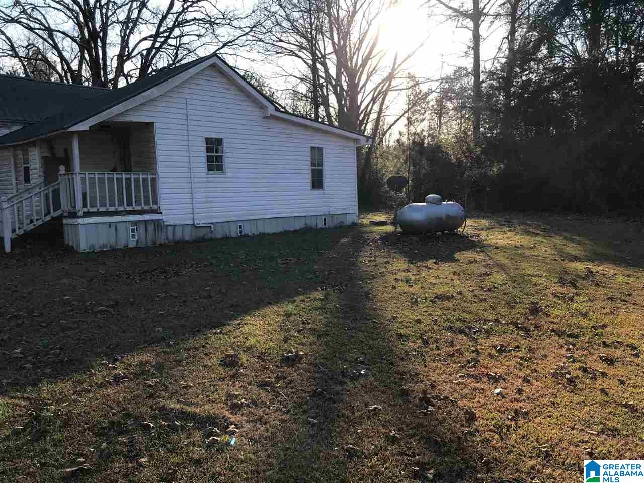 5801 County Road 83 Berry, AL 35546 - Photo 4 of 11