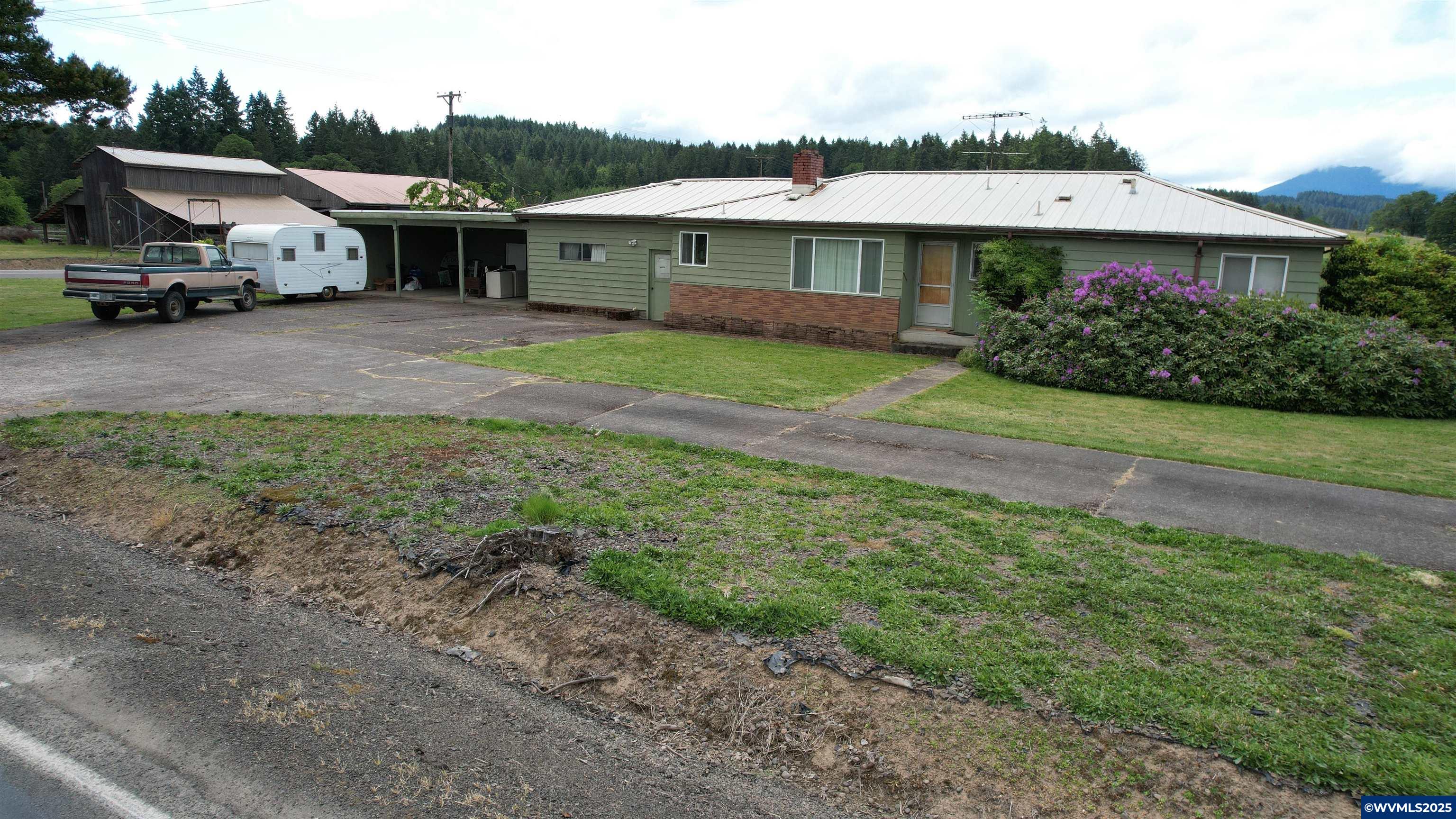 31594 Fern Road Philomath, OR 97370 - Photo 5 of 14