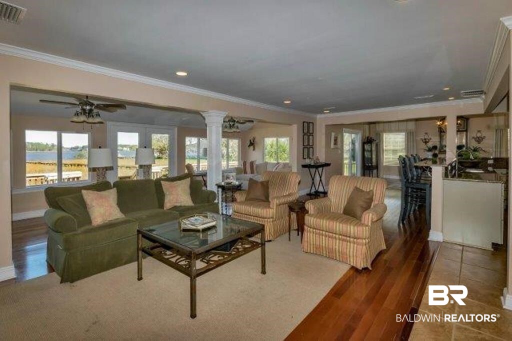 5030 River Trace Theodore, AL 36582 - Photo 12 of 35