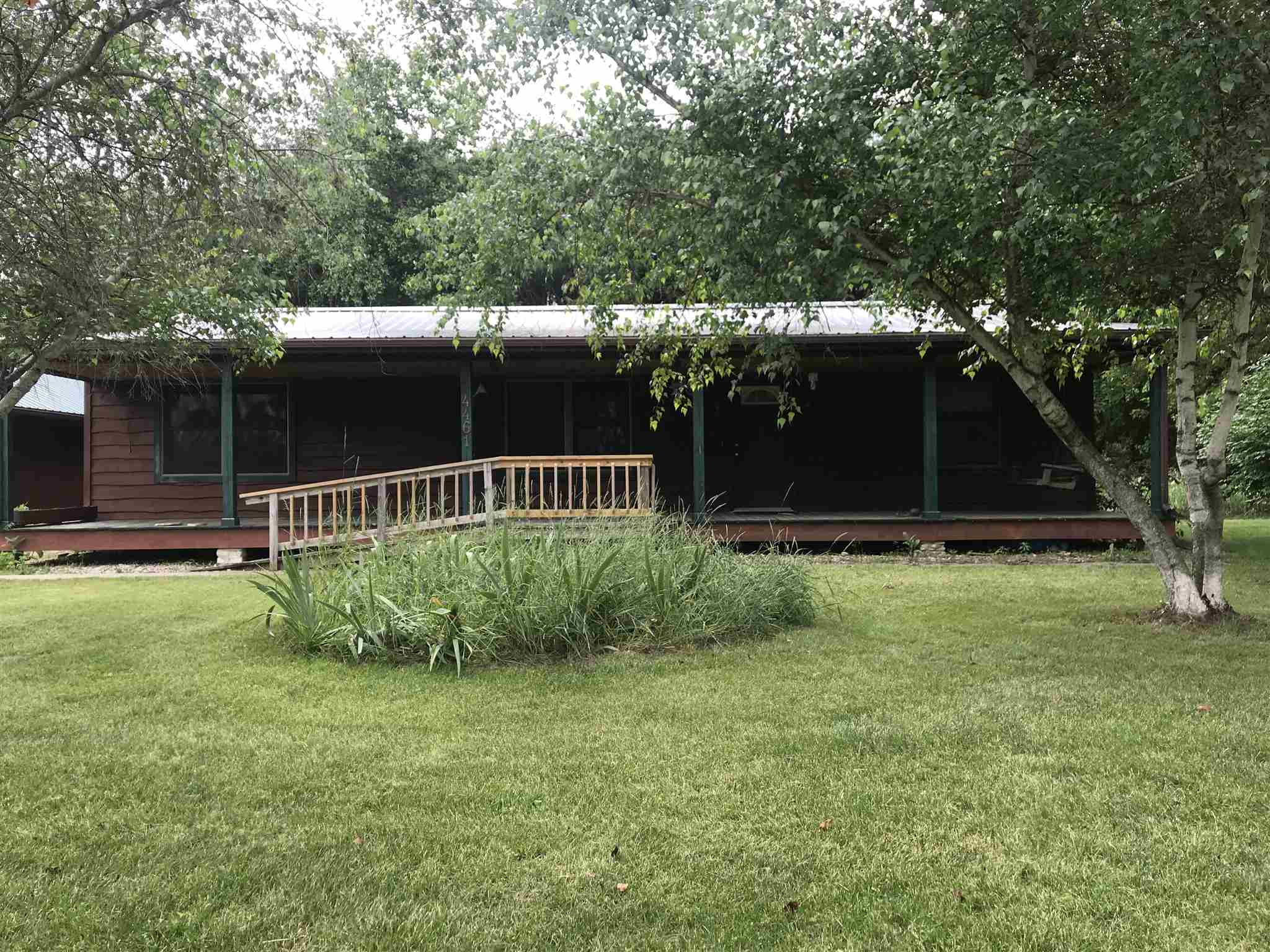 4461 North Tamarack Road Walkerton, IN 46574 - Photo 1 of 18