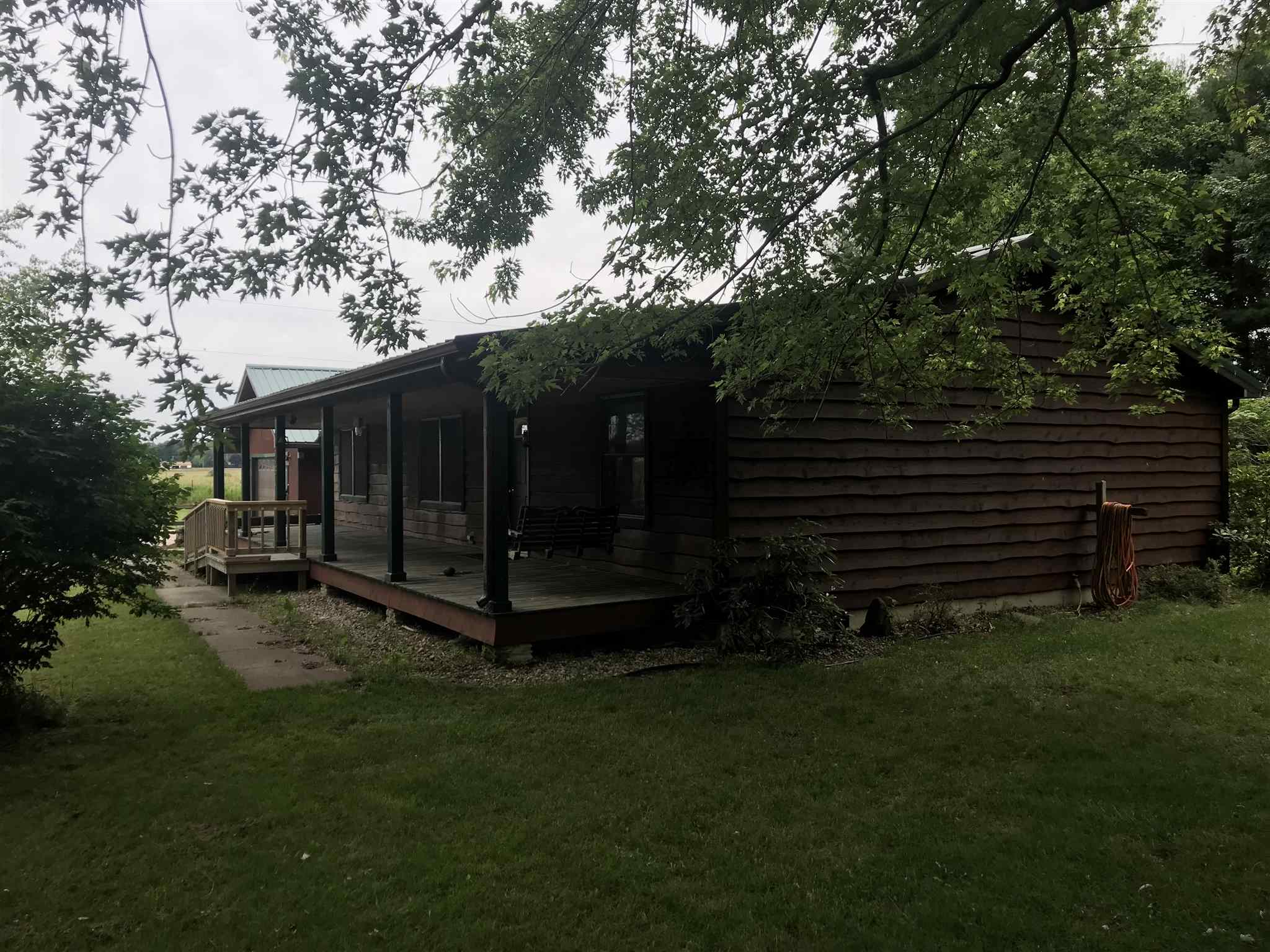 4461 North Tamarack Road Walkerton, IN 46574 - Photo 2 of 18