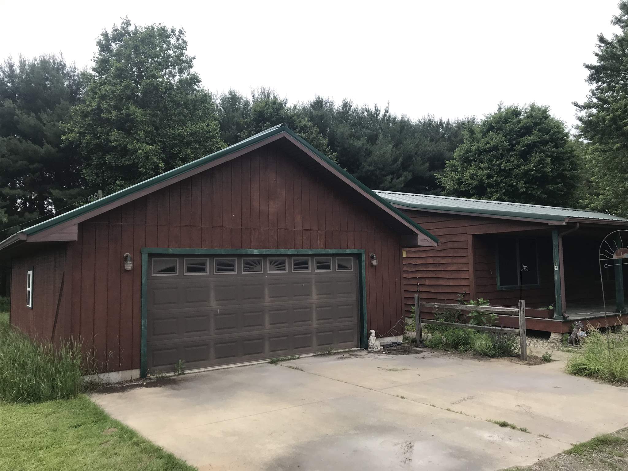 4461 North Tamarack Road Walkerton, IN 46574 - Photo 15 of 18