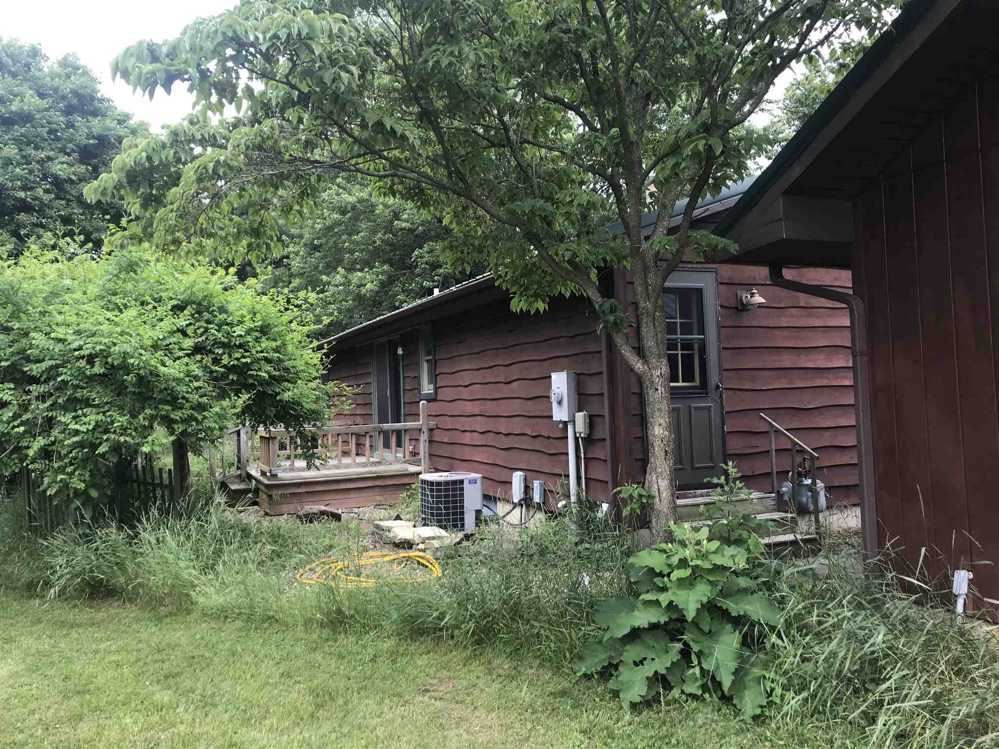 4461 North Tamarack Road Walkerton, IN 46574 - Photo 16 of 18