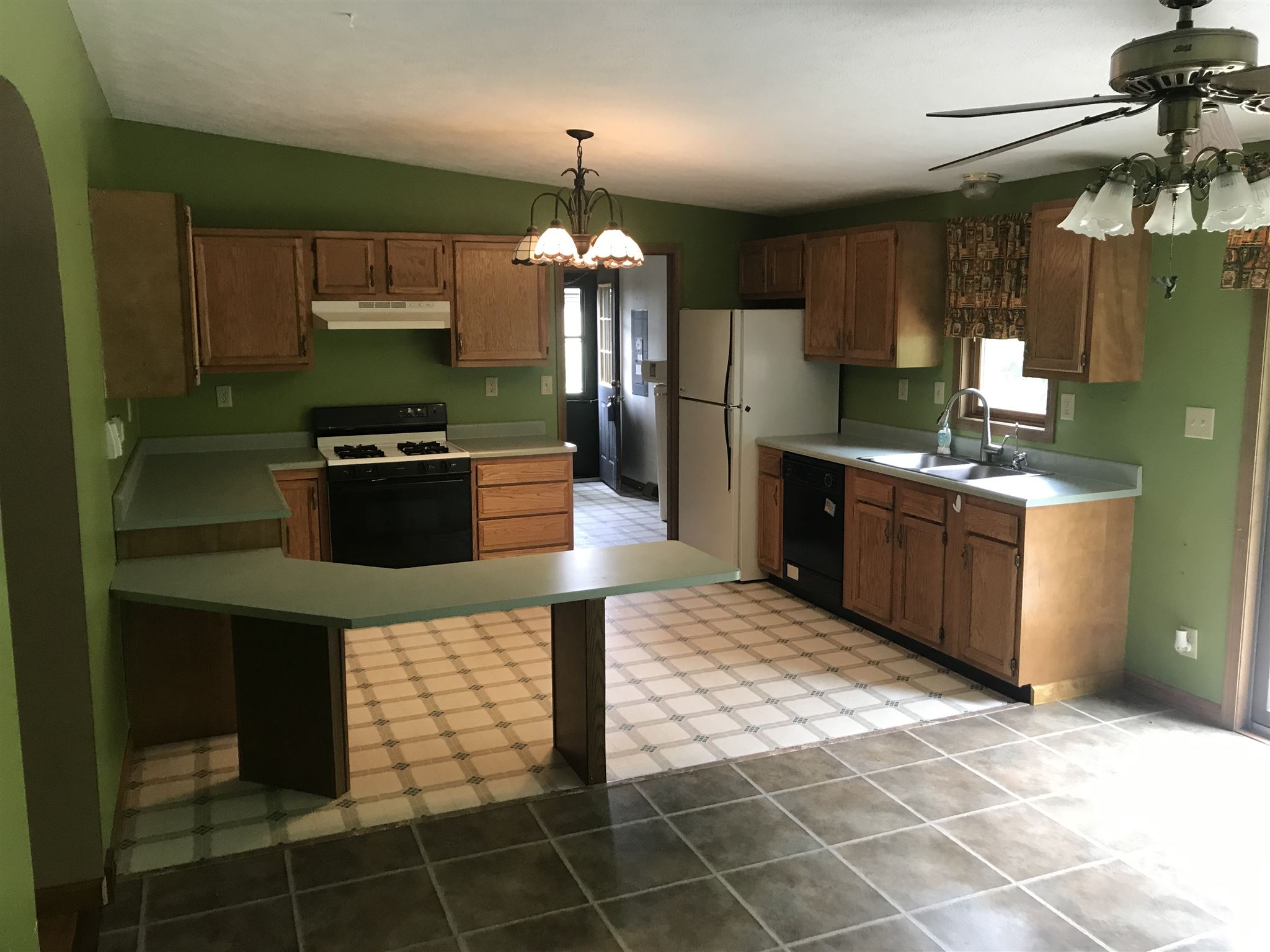 4461 North Tamarack Road Walkerton, IN 46574 - Photo 4 of 18