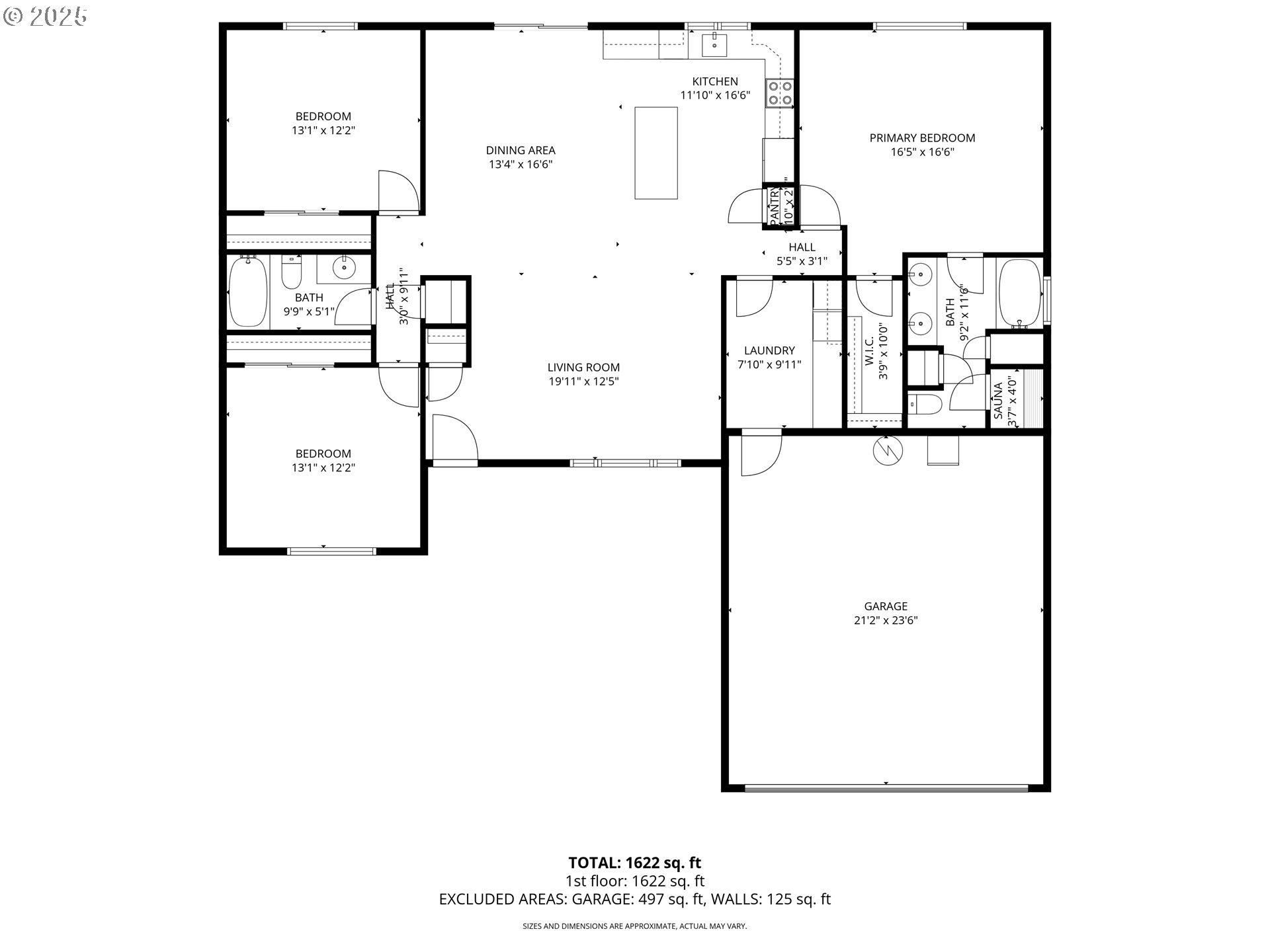 940 Stella Road Longview, WA 98632 - Photo 23 of 39