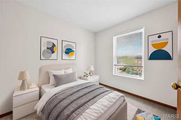 $249,900 | 2813 Caroline Street, St. Louis, MO 63104